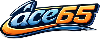 ace65 লোগো